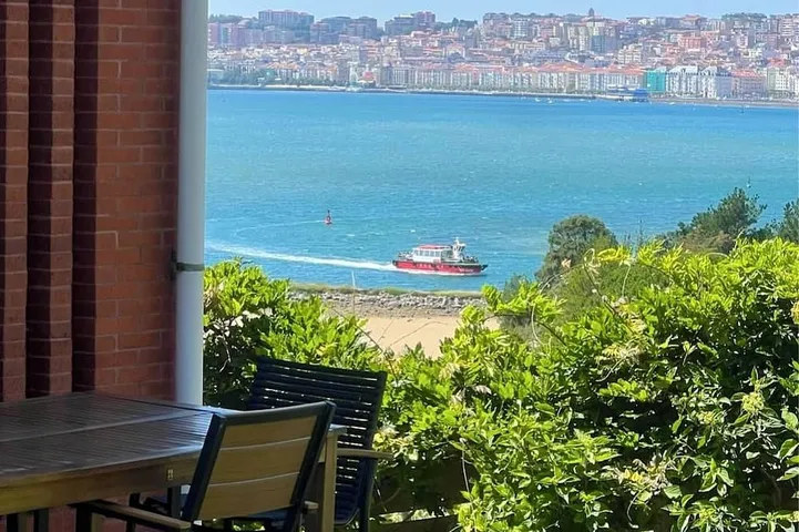 Holiday home for 6 people, with garden - 1