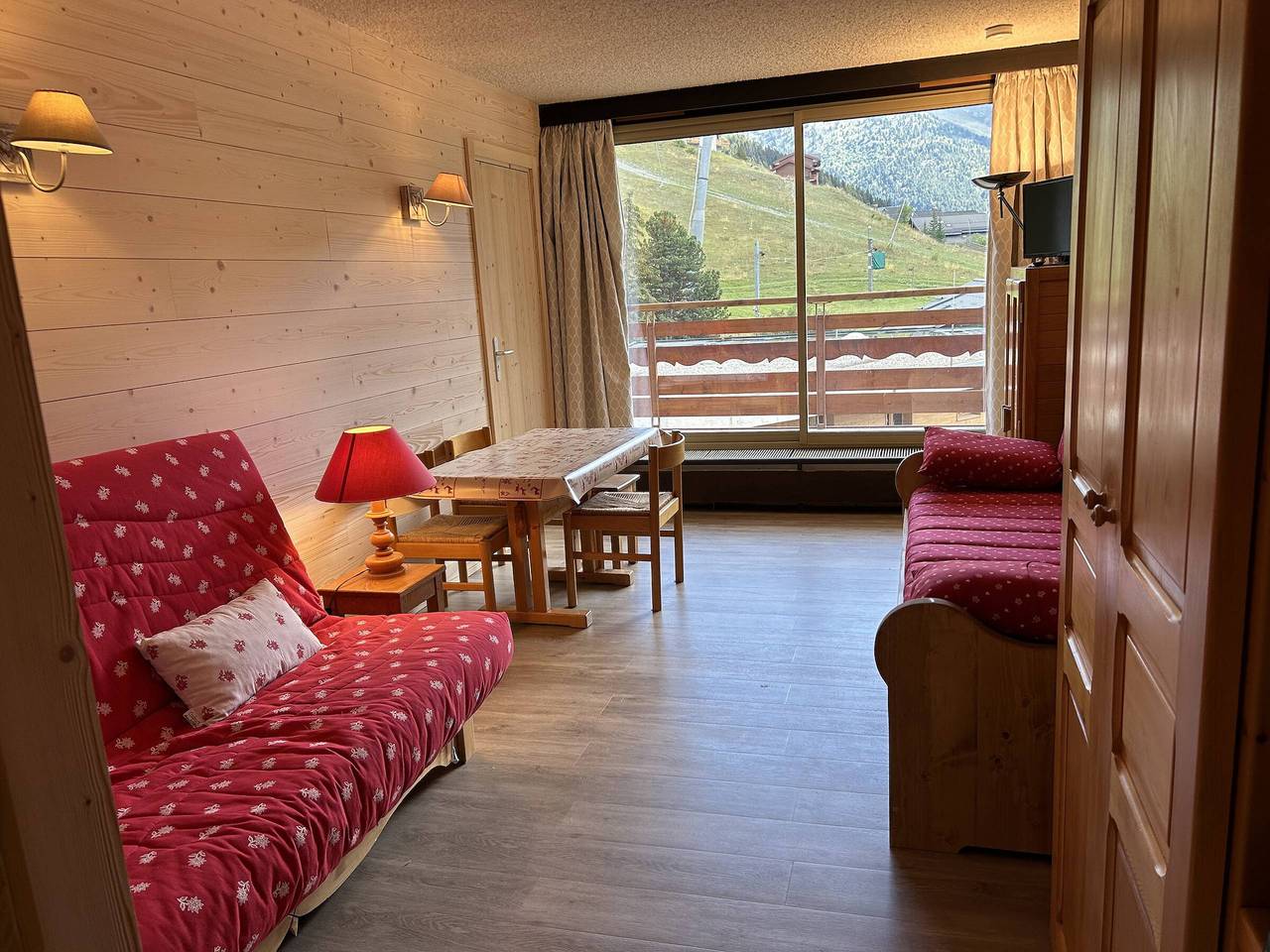 Photo : Appartement de vacances