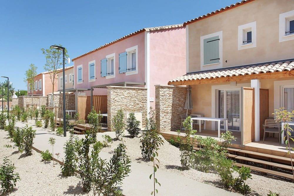 Appartement de vacances
