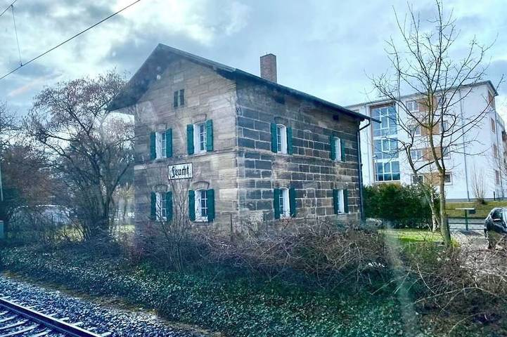 Ferienhaus für 6 Personen, mit Garten und Terrasse, mit Haustier - 1