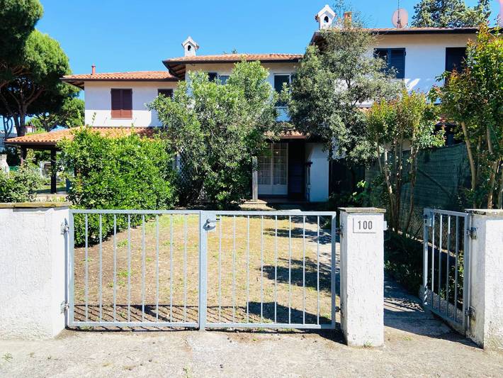 Osti 100 in Comacchio, Province de Ferrare