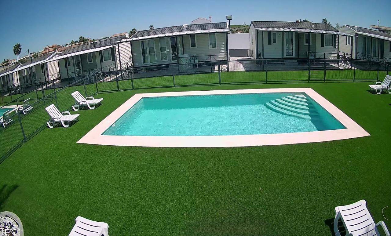 Oasis Sanlúcar in Sanlúcar de Barrameda, Costa de la Luz