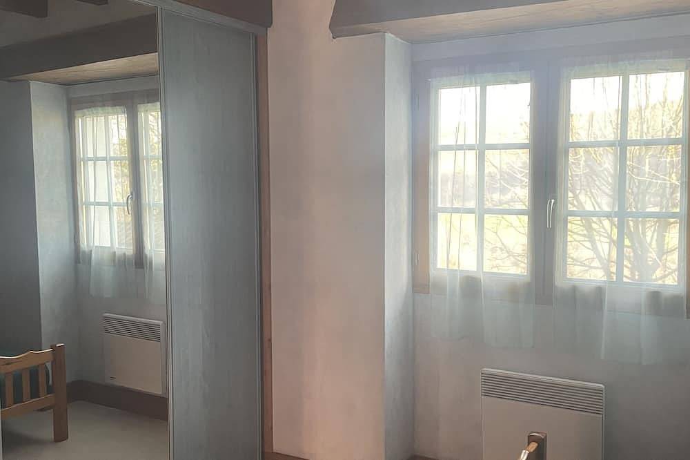 Gite Lasterenborda in Ossès, Bayonne und Umgebung