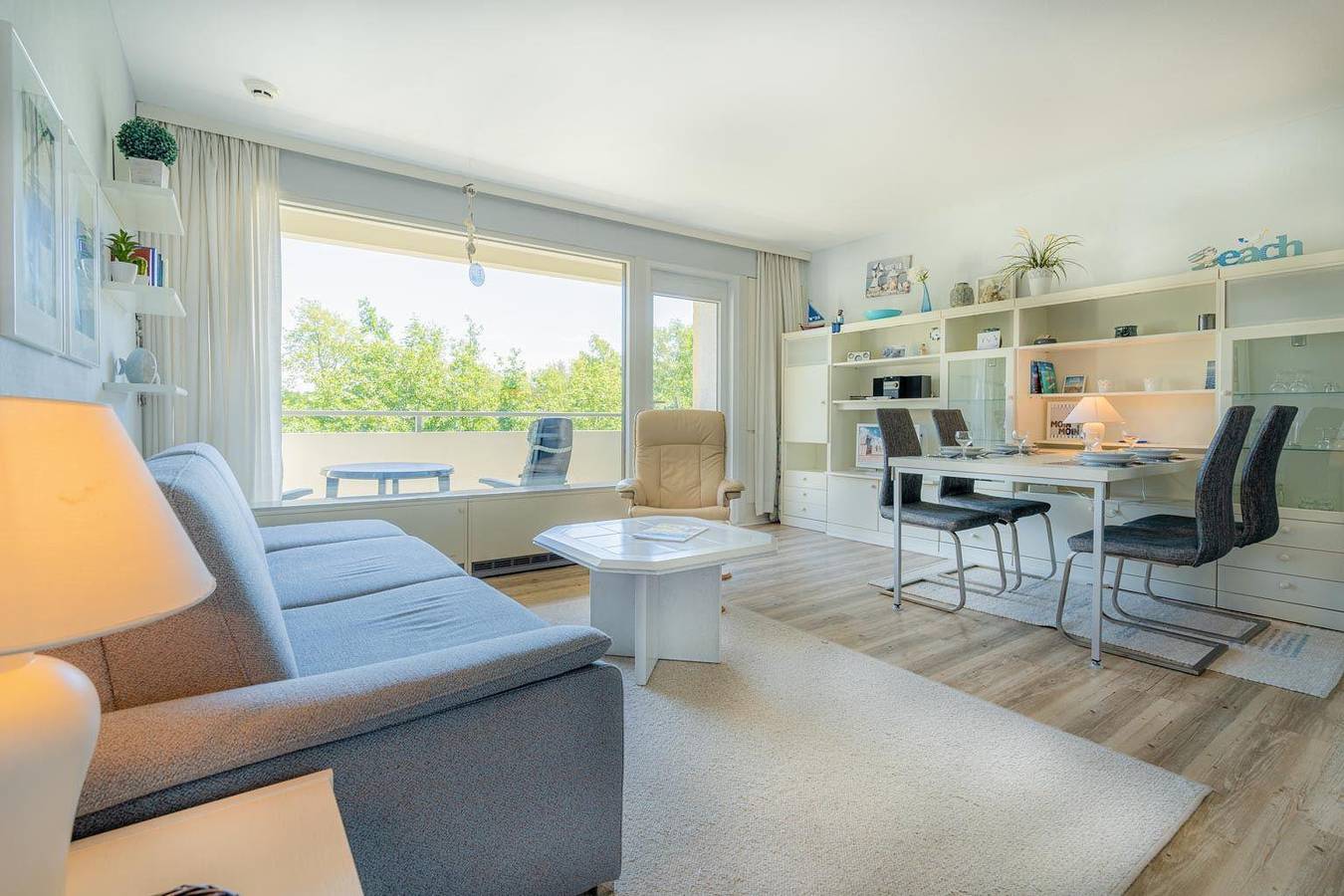 Ganze Ferienwohnung, Wohnung 274 (Id 286) in St. Peter-Bad, St. Peter-Ording