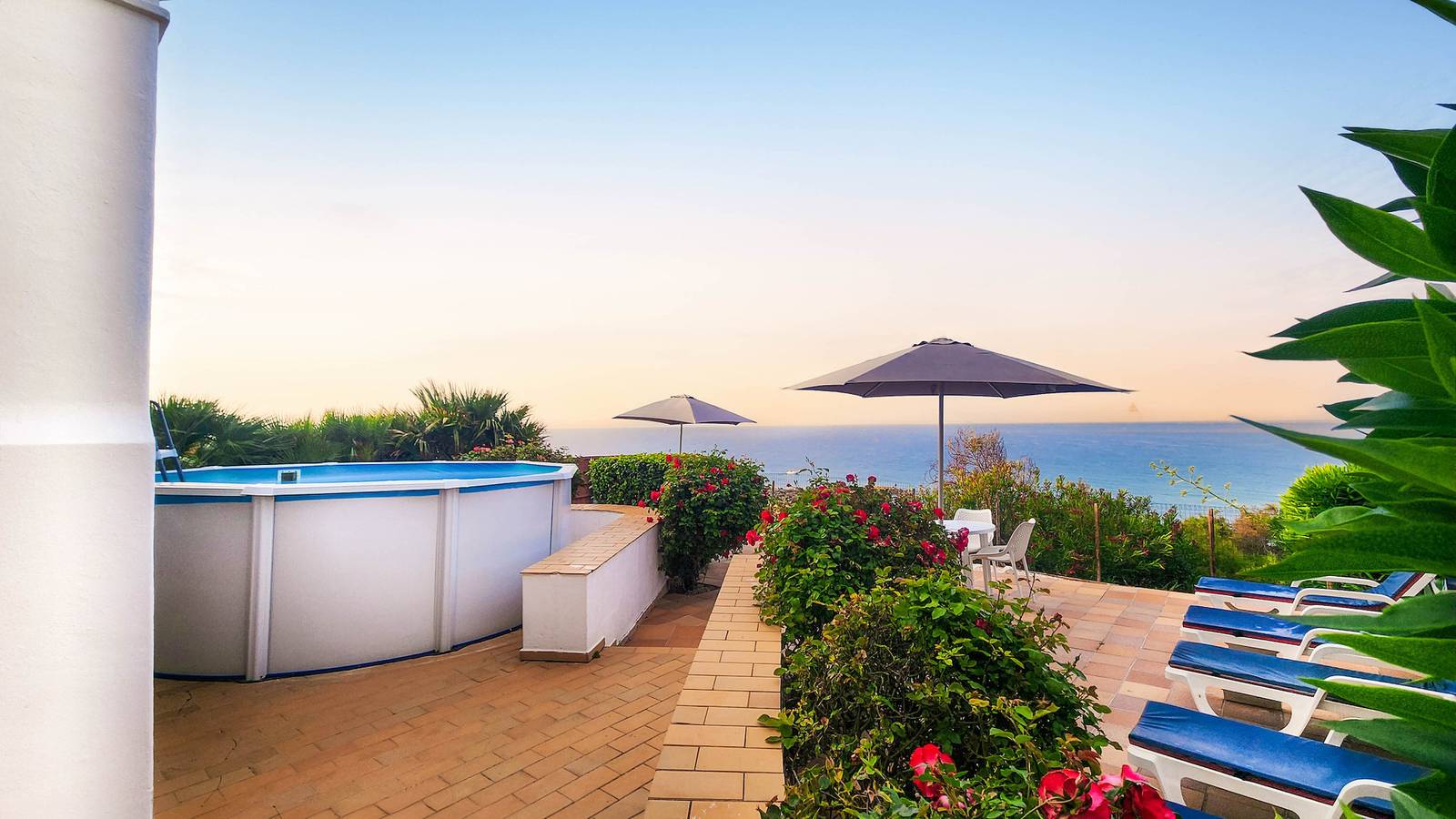 Beira Mar by Check-in Portugal in Albufeira, Faro District