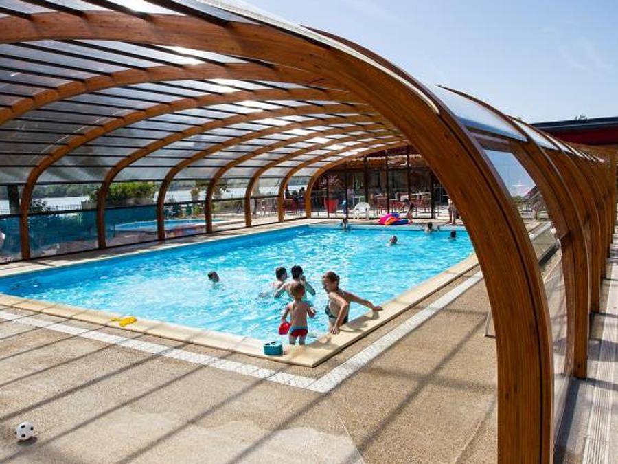 Vakantiewoning voor 6 Personen in Villegusien-le-Lac, Haute-Marne