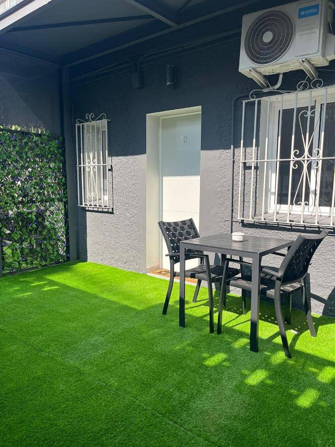 Maison d’hôte pour 2 personnes, avec terrasse à Fuengirola - 3