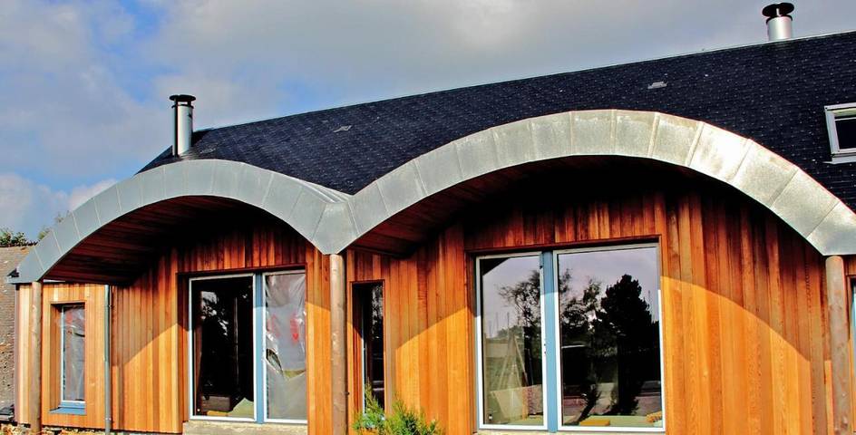 Chambre d’hôte pour 2 personnes, avec Jacuzzi et Terrasse ainsi que Jardin et Sauna