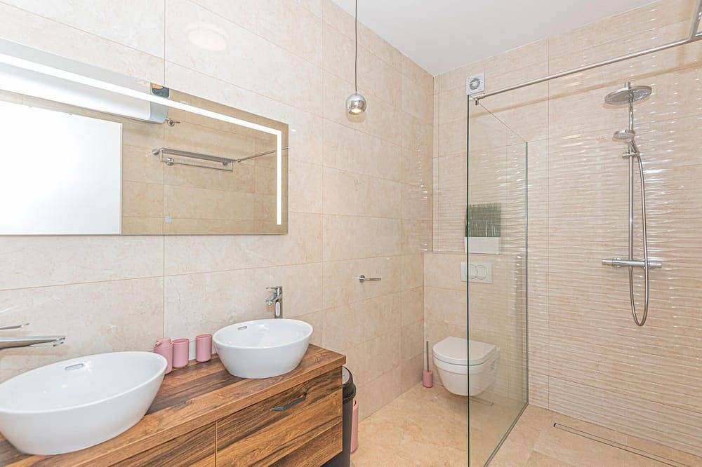 Cały apartament, Piękny apartament na Jezerze z kuchnią in Tisno, Murter (wyspa)