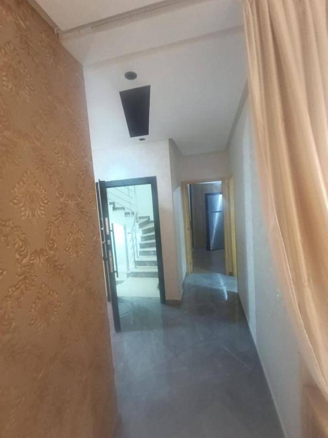 Apartamento de vacaciones para 15 personas, con balcón - 1