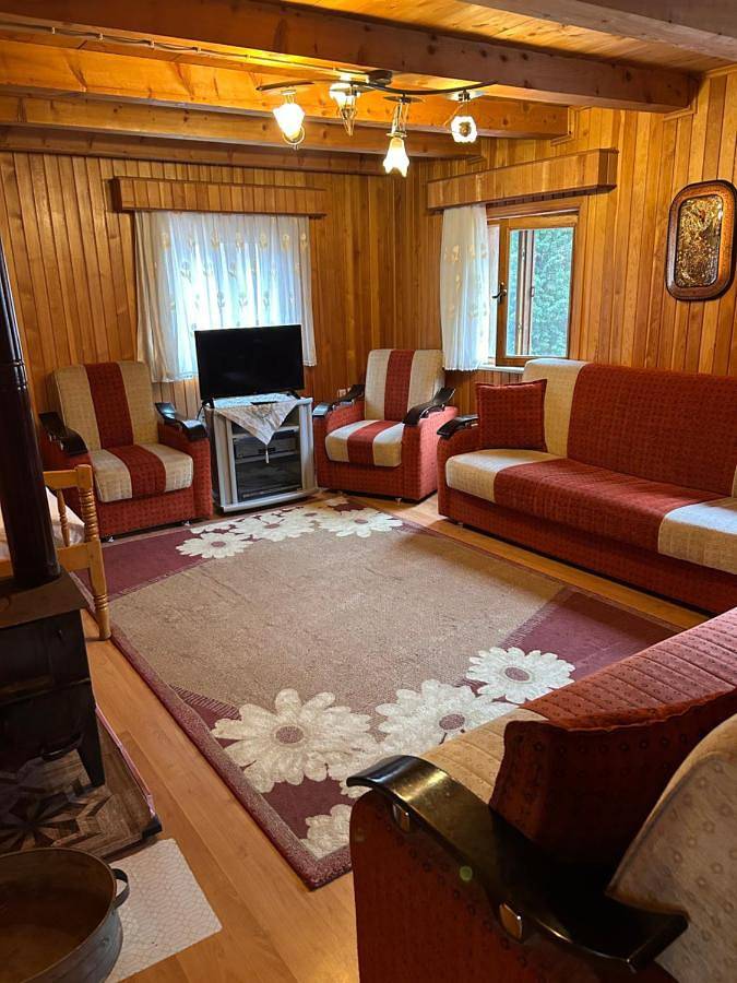 Apartmenthotel für 8 Personen, mit Garten und Ausblick - 1