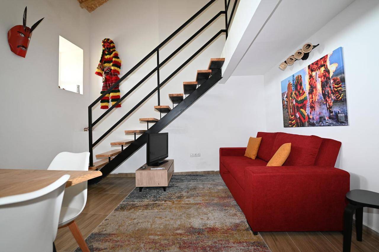 Appartement entier, One-Bedroom Apartment in Podence, Podence e Santa Combinha
