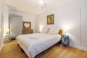 Vakantiewoning voor 4 Personen in Dijon, Dijon en omgeving, Afbeelding 3