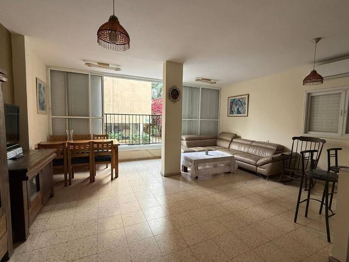 Appartement de vacances pour 5 personnes - 1