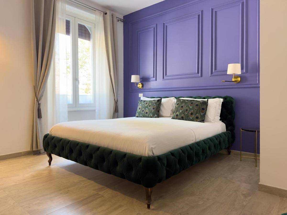 Alto Apartment in Centre de Rome, Rome