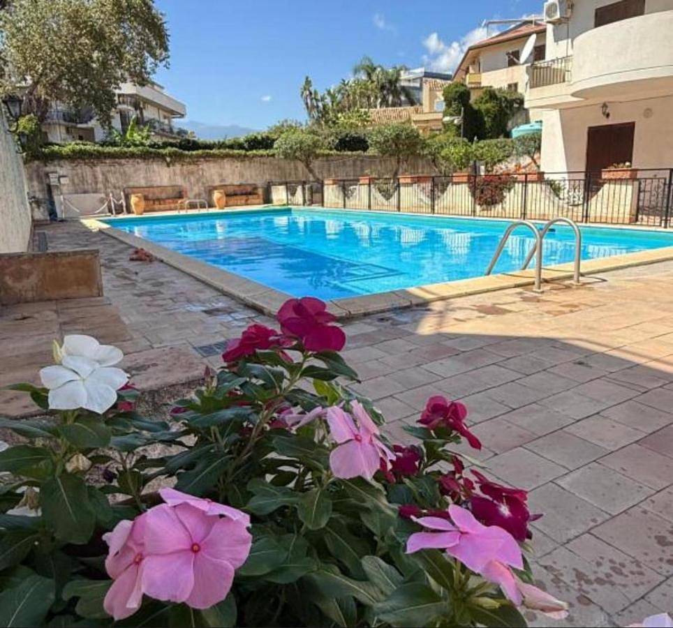 Emily Home in Recanati (Sizilien), Giardini-Naxos