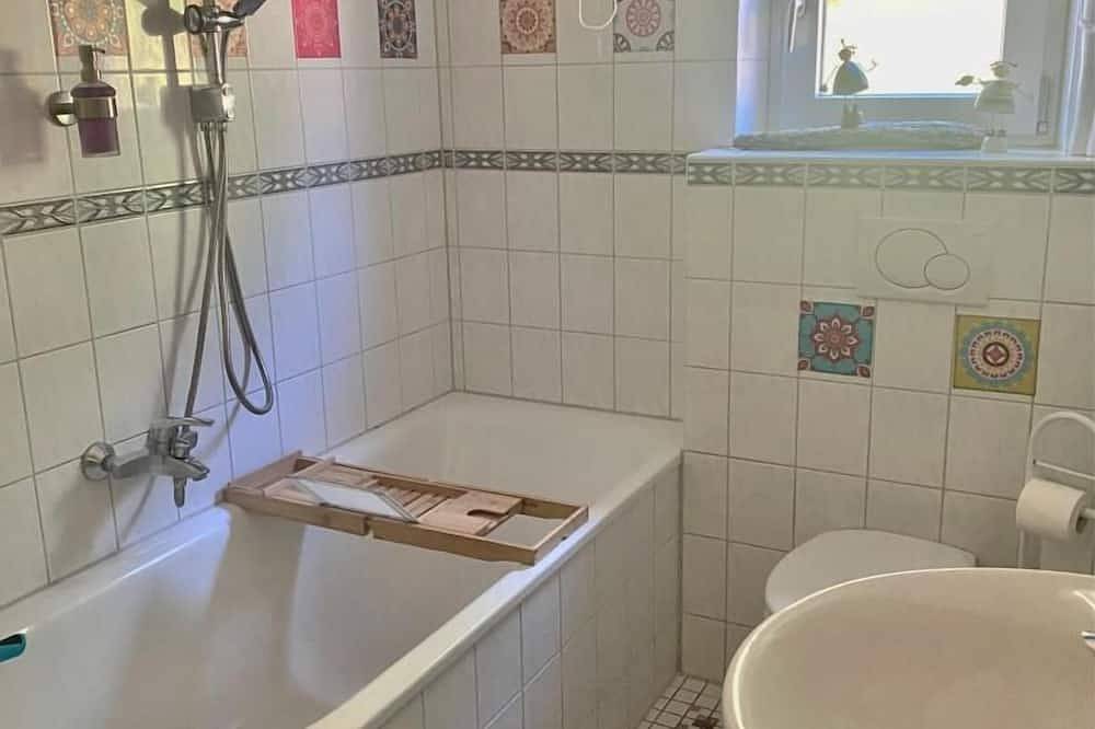 Ganze Wohnung, Neu! Ferienwohnung Milo Pfälzer Wald in Rodalben, Landkreis Südwestpfalz