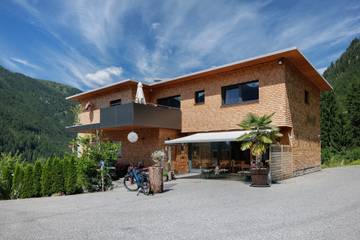 Chalet voor 6 Personen in Gaschurn en omgeving, Silvretta, Afbeelding 3