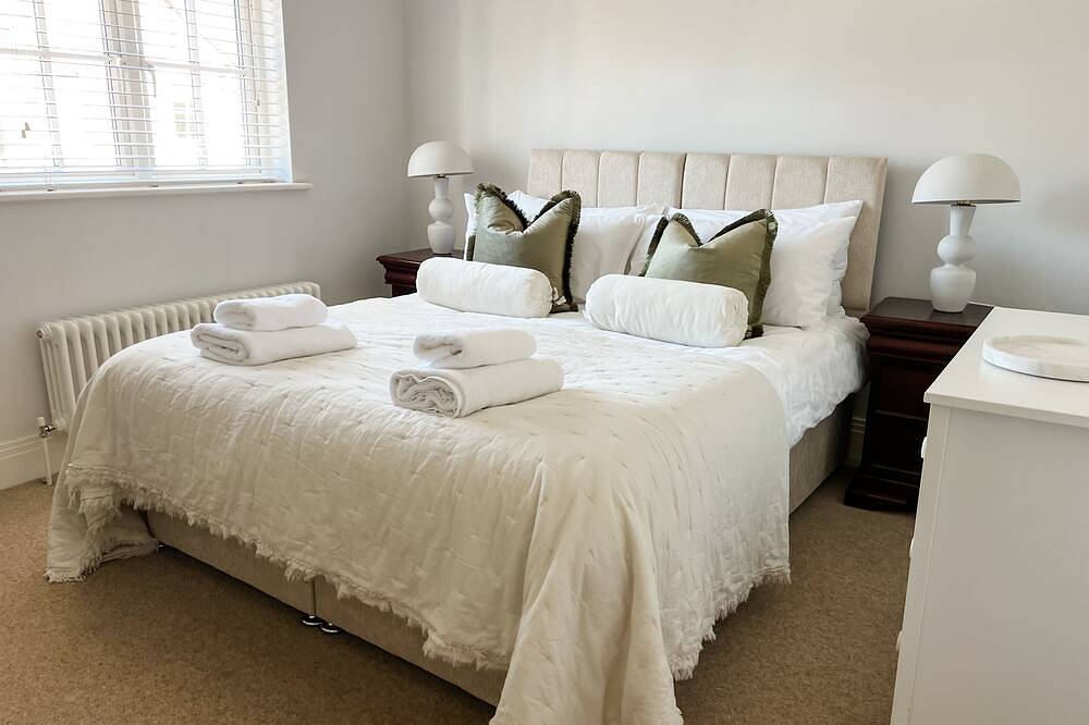 Maison-Moderne-Salle de bain privée-Vue sur Rue-Windsor Town Centre in Windsor, Berkshire
