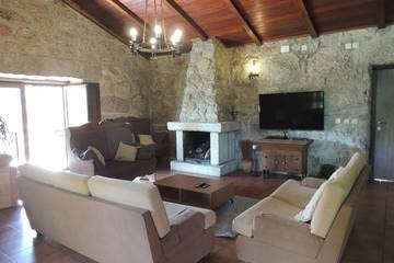Casa De Campo para 6 Pessoas em Valdreu, Distrito de Braga, Foto 2