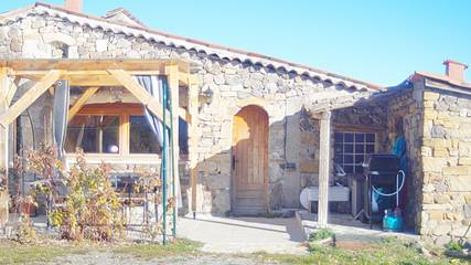 Location De Vacances pour 10 Personnes dans Région Castellane, Provence, Photo 4
