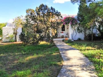 Villa in Santanyí, South Majorca für 4 
