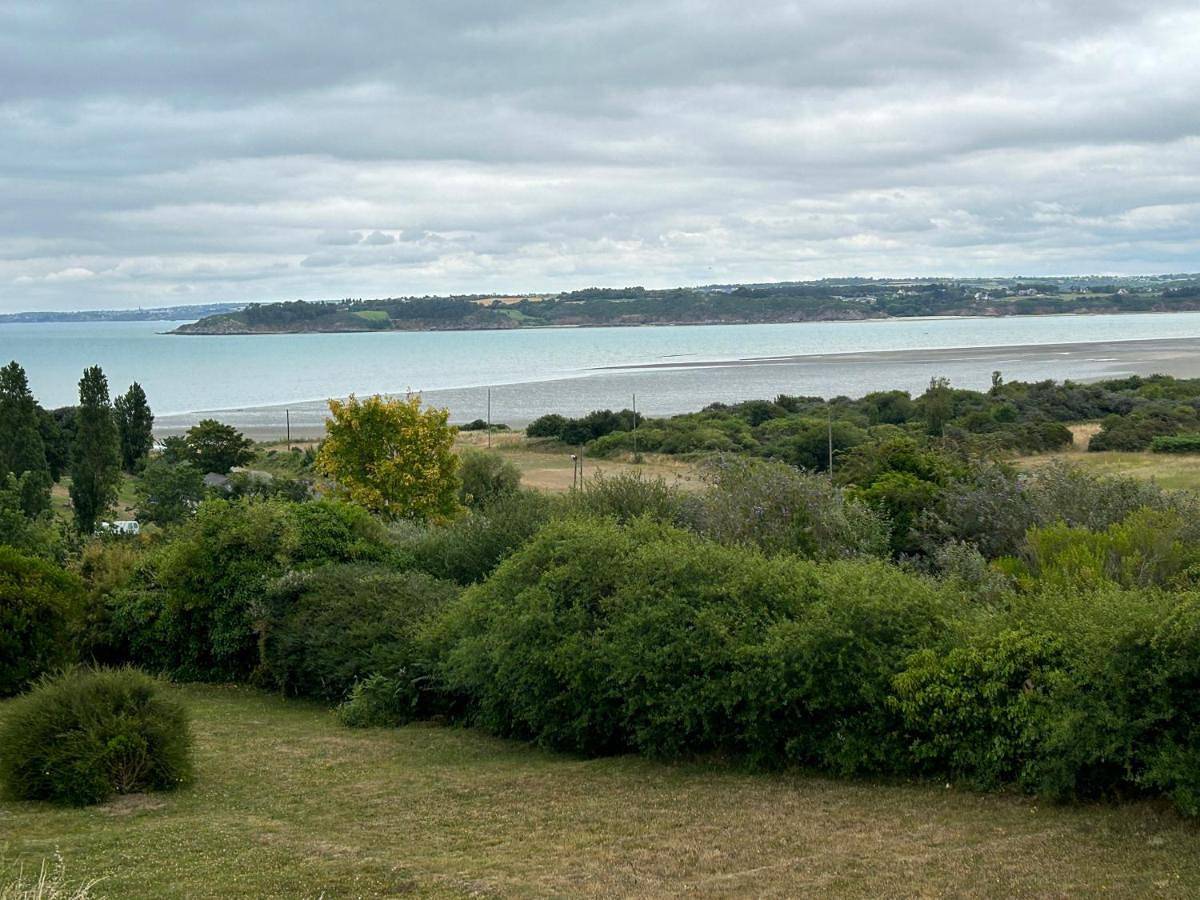Appartement entier, L'écrin Marin - Splendide Panorama sur la mer in Saint-Brieuc, Côte de Goëlo