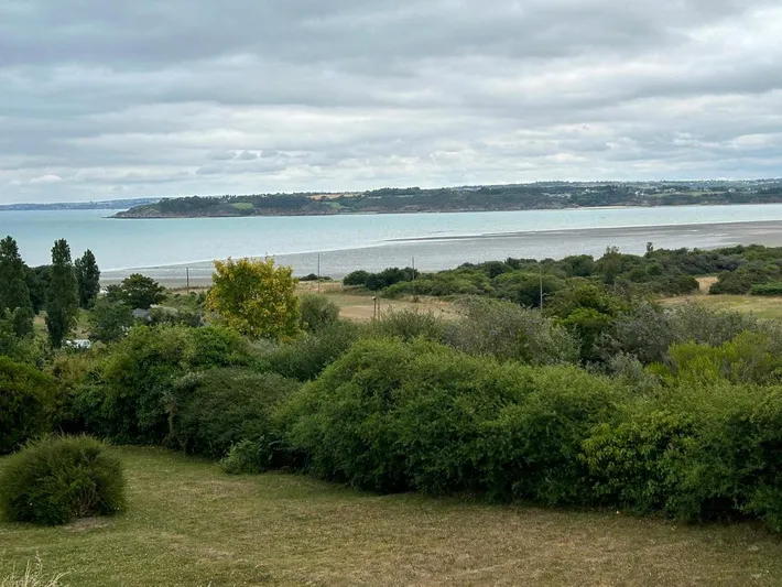 Apartamento de vacaciones para 4 personas, con vistas - 1