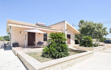 Ferme pour 8 Personnes dans Modica, Province de Ragusa, Photo 1