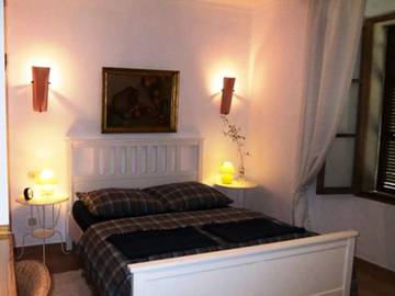 Apartment in Sencelles, Majorca Center für 2 