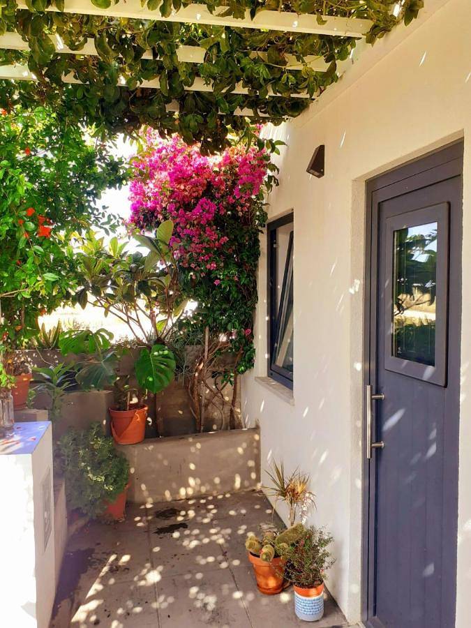 Zenergy - Guest House in Odeceixe, Costa Alentejana