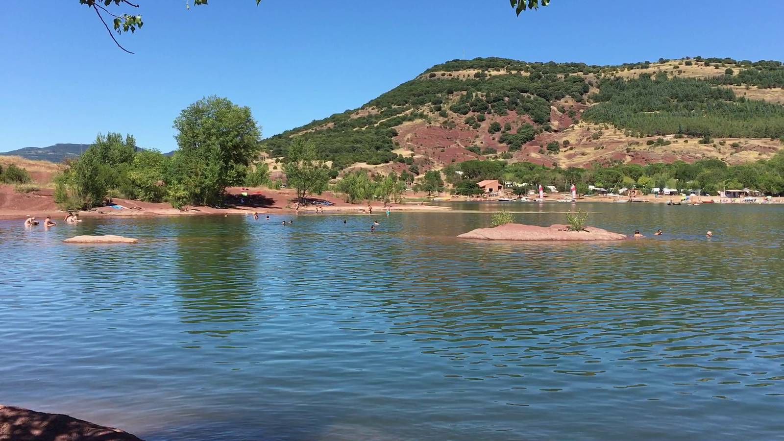 Aux Quatrefeuilles d'Oc  Gîte Laurier in Lodève, Région de Lodève