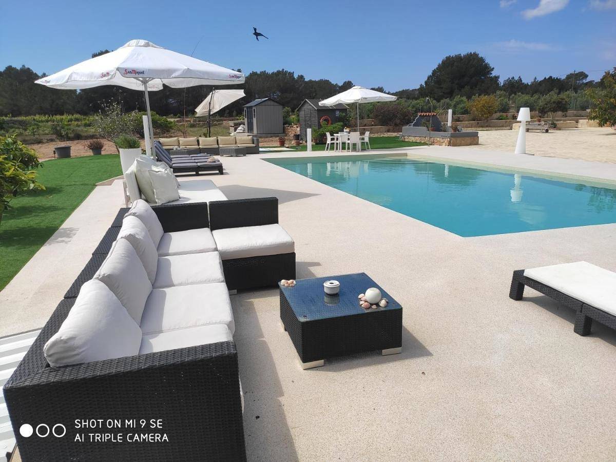 Apartamento inteiro, Mar Y Montaña Formentera in Formentera, Baleares