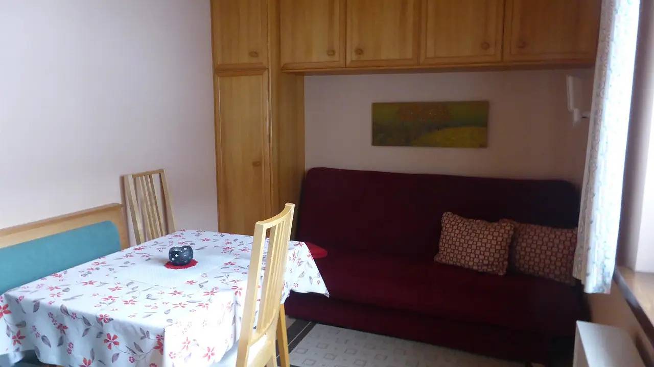 Ganze Ferienwohnung, Ferienwohnung für 4 Personen (48 m²) in Wald am Arlberg in Sonnenkopf, Dalaas