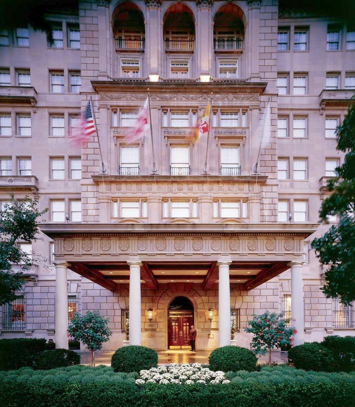 Hotel para 3 personas - 1