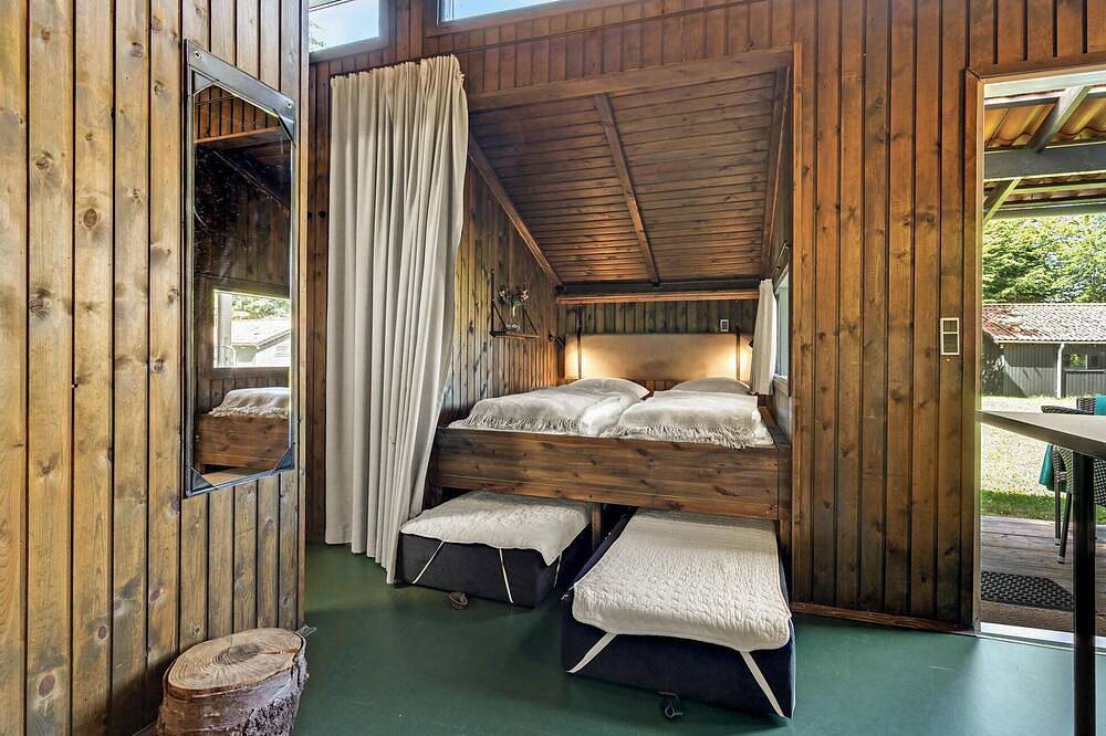 Wunderschönes 1-Zimmer-Haus in Hampen in Ikast-Brande
