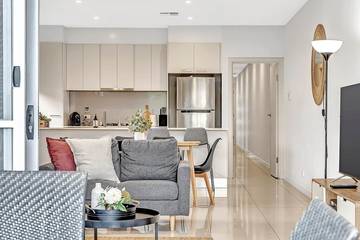 Holiday Home for 6 People in Adelaide, South Australia, Photo 2