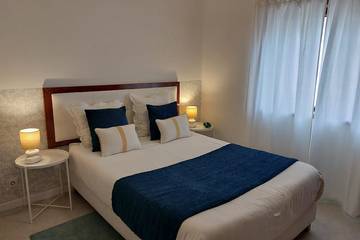 Apartamento De Férias para 4 Pessoas em Vila do Conde, Distrito do Porto, Foto 3