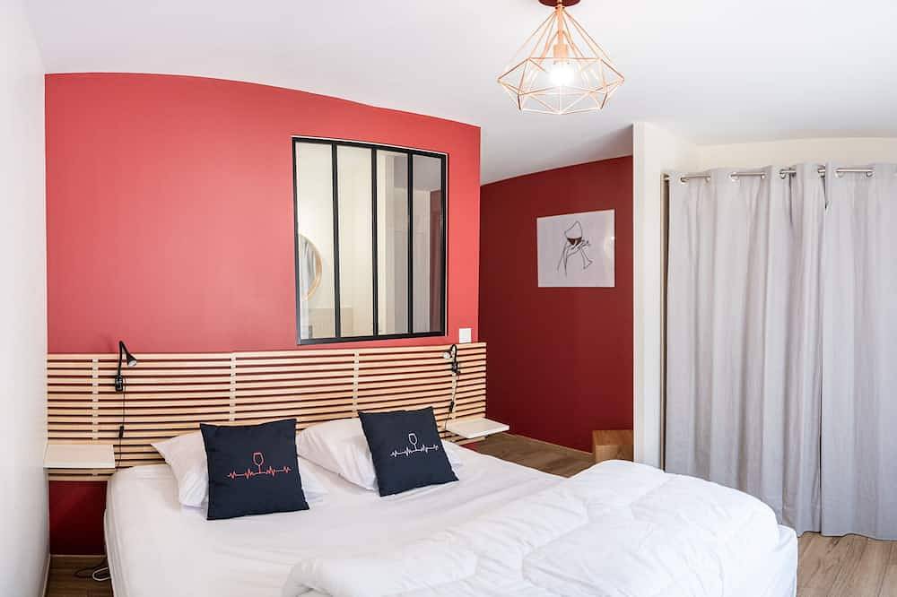 Gite 10 Pers Saumur Piscine & Spa in Saumur, Loire-Tal