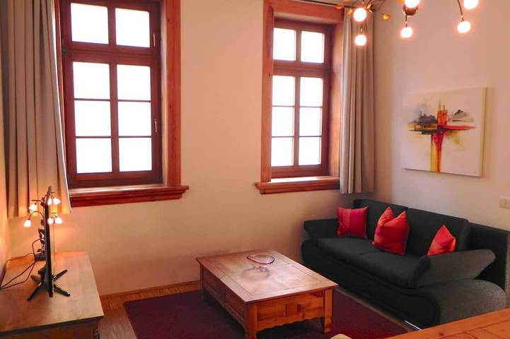 Ferienwohnung für 4 Personen in Altstadt (Erfurt)