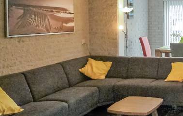 Vakantiehuis voor 5 Personen in Callantsoog, Noord-Holland - Kust van de Noordzee, Afbeelding 4