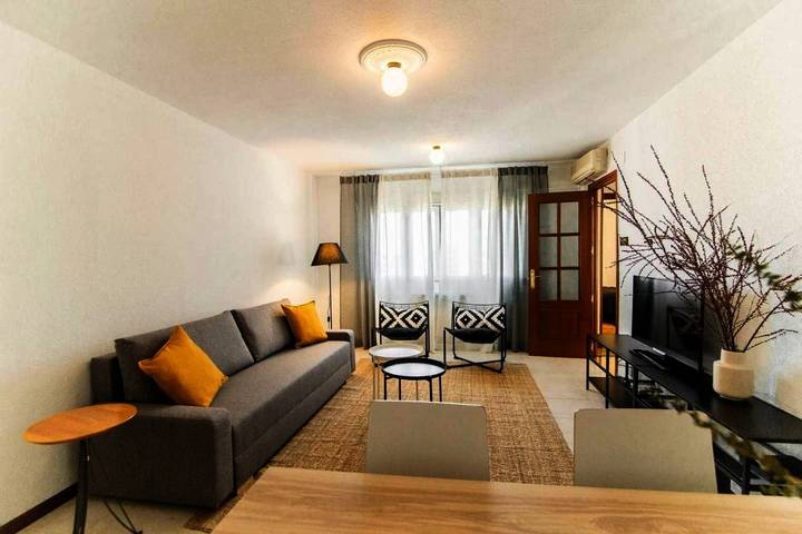 Apartamento de vacaciones para 8 personas - 1