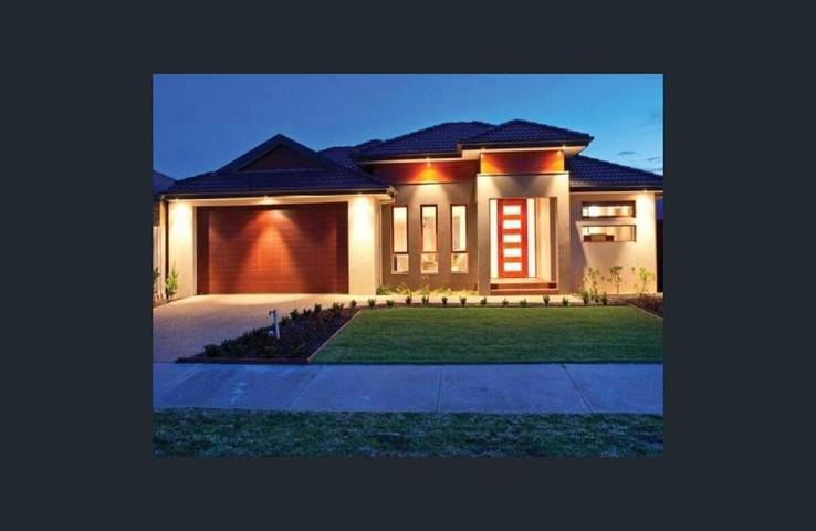 Villa voor 8 personen, met tuin en zwembad in Victoria