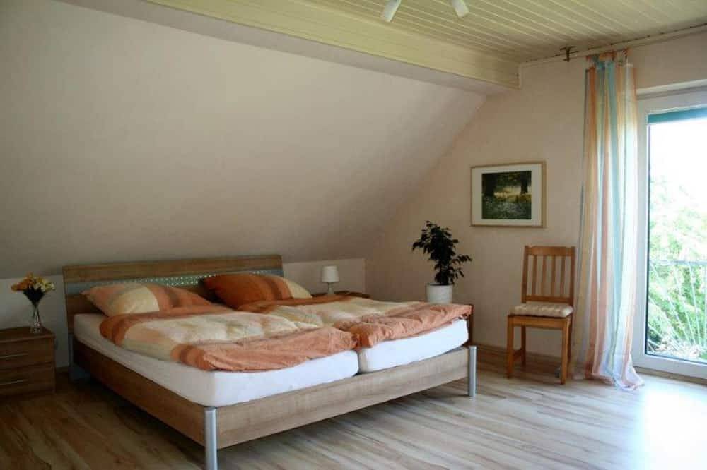 Ganze Wohnung, Ferienwohnung Friedewald in Lichtenfels, Waldecker Land