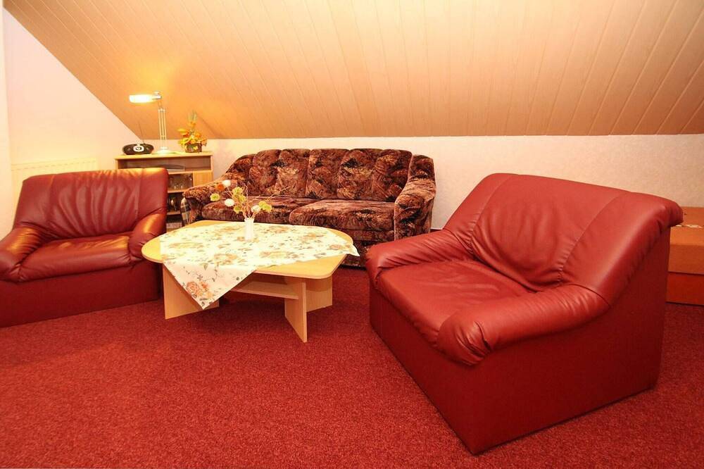 Ganze Wohnung, Ferienwohnungen Spreewaldperle, Alt Zauche in Alt Zauche, Alt Zauche-Wußwerk