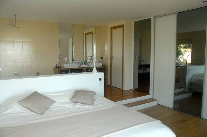 Location de vacances pour 8 personnes, avec jardin et terrasse à Mons (Var) - 3