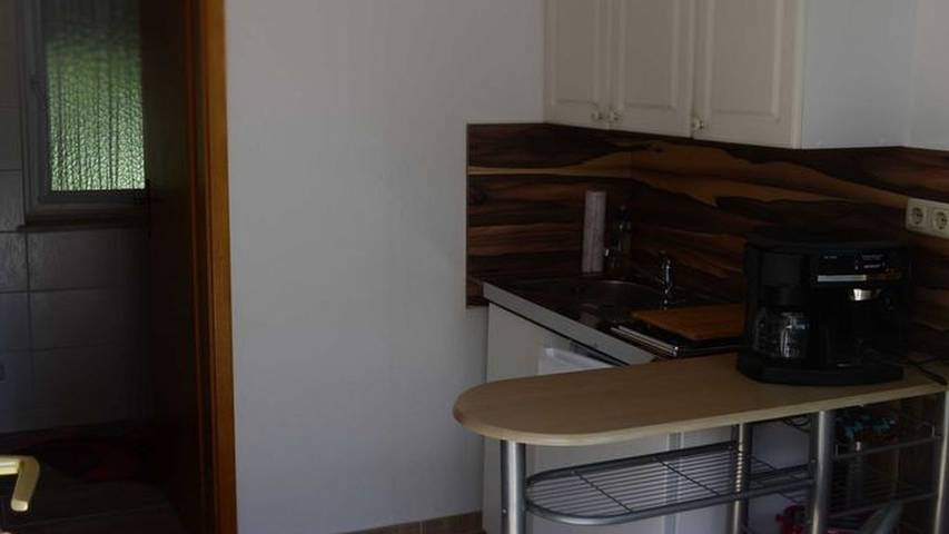 Ferienhaus für 4 Personen, mit Garten und Pool auf Usedom - 4