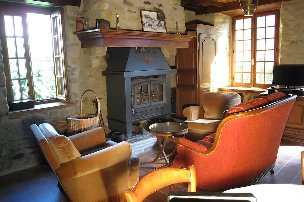 Charmant vakantiehuis bij de watermolen in Hargnies, Parc naturel régional des Ardennes