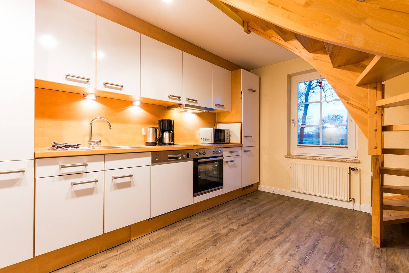 Achter de Höf Whg. 5 in East Fehmarn, Fehmarn