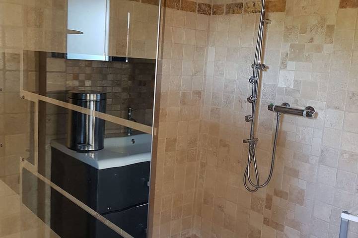 Gîte pour 3 personnes à Saint-André-de-Majencoules - 3